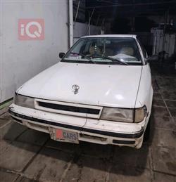 تويوتا كارينا